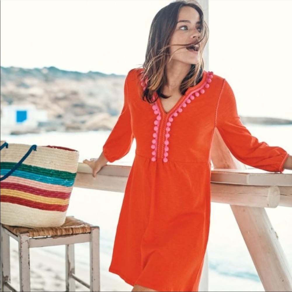 Boden Carina Dress